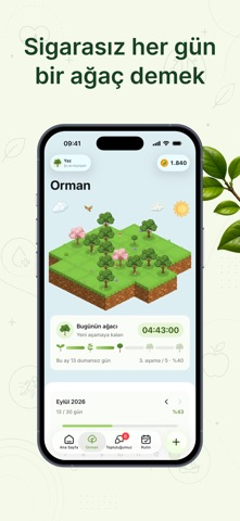 Freewill: Sigarayı Bırak Resimleri