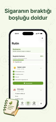 Freewill: Sigaras�z Hayat Resimleri