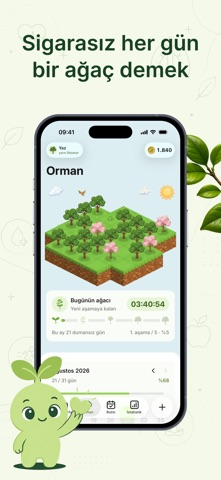 Freewill: Sigaras�z Hayat Resimleri