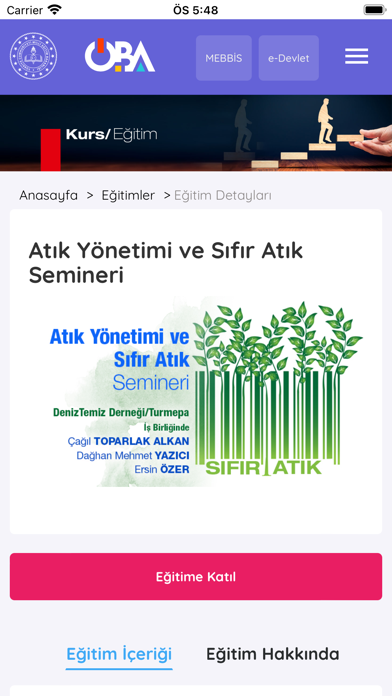 OBA Resimleri