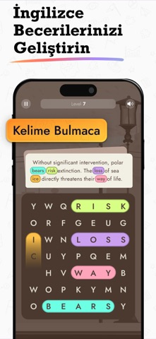 IQMasters Beyin Egzersiz Oyunu Resimleri