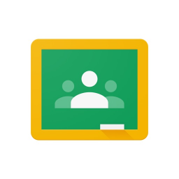 iPhone & iPad Google Classroom ikonu