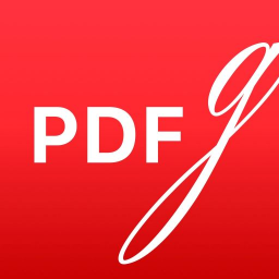 Android PDFgear: PDF Editor & Reader ikonu