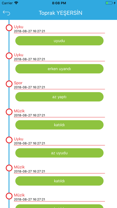 Power Kids: Anaokulu ve Kreş Resimleri