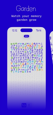 One Year: Daily Journal Resimleri