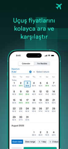 Kiwi.com - Ucuz Uçak Bileti Resimleri