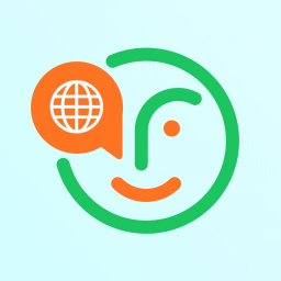 iPhone & iPad WeTranslate: Chat & Snap ikonu