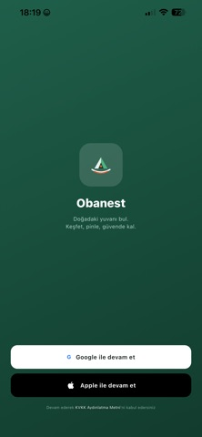 Obanest Resimleri