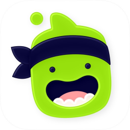 iPhone & iPad ClassDojo ikonu