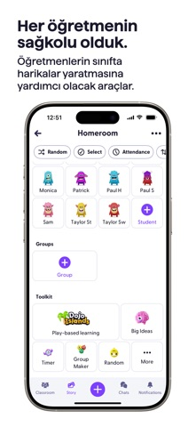 ClassDojo Resimleri