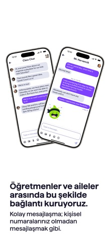 ClassDojo Resimleri
