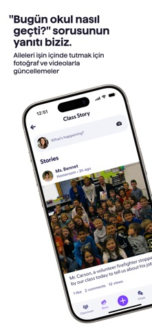 ClassDojo Resimleri