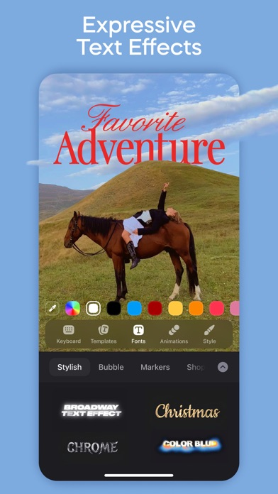 Instories: AI Photo & Video Resimleri
