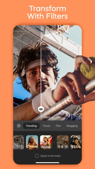 Instories: AI Photo & Video Resimleri