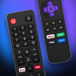 iPhone & iPad TV Uzaktan Kumanda - Evrensel ikonu