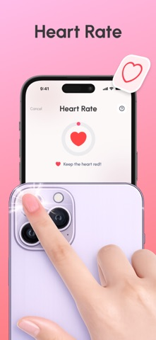 PulseMate: BP Monitor & AI Resimleri