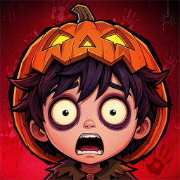 iPhone & iPad Knock Knock: Room Defense ikonu