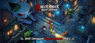 Knock Knock: Room Defense Resimleri