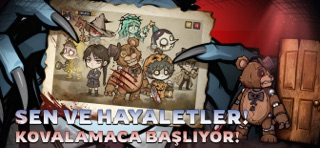 Knock Knock: Room Defense Resimleri