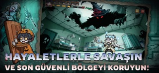 Knock Knock: Room Defense Resimleri