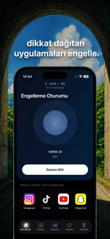 Habitten - 90 Day Life Reset Resimleri