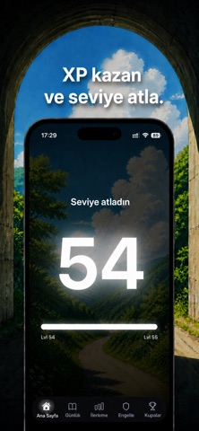 Habitten - 90 Day Life Reset Resimleri