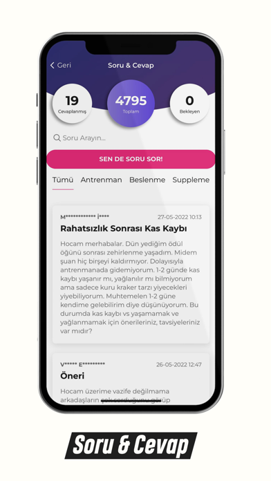 Berkay T�rkkan Fitness Resimleri