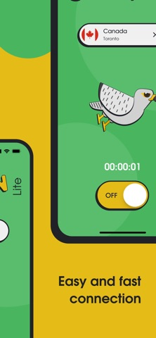 VPN Lite - FREE VPN Fast ® Resimleri
