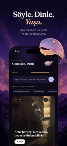 Falia: Günlük Olumlama Resimleri