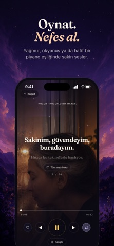 Falia: Günlük Olumlama Resimleri