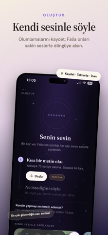 Falia: Günlük Olumlama Resimleri