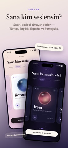 Falia: Günlük Olumlama Resimleri