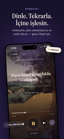 Falia: Günlük Olumlama Resimleri