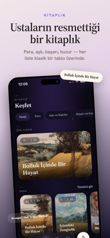 Falia: Günlük Olumlama Resimleri