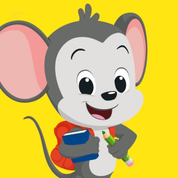iPhone & iPad ABCmouse: �ocuk Oyunu ikonu