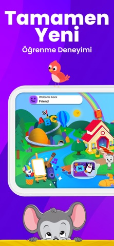 ABCmouse: Çocuk Oyunu Resimleri
