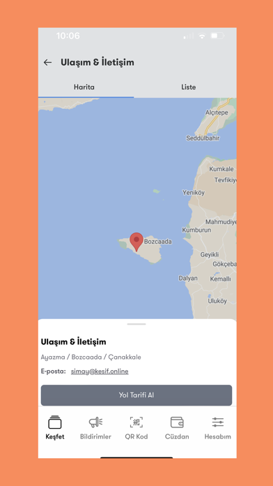 Bozcaada Caz Festivali Resimleri