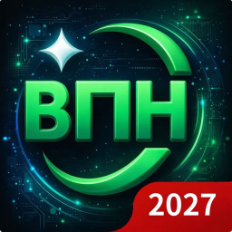 iPhone & iPad VPN Fly 2026 ikonu