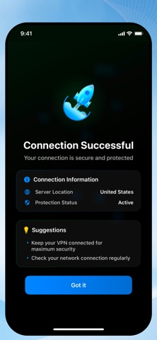 VPN Fly 2026 Resimleri