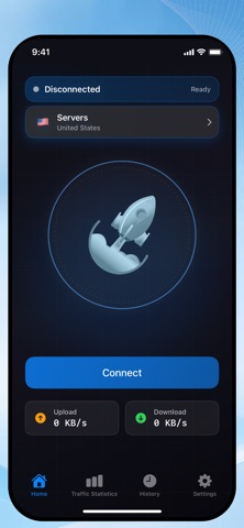 VPN Fly 2026 Resimleri