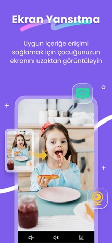 FlashGet Kidsparental control Resimleri