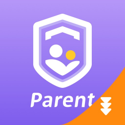 iPhone & iPad FlashGet Kidsparental control ikonu
