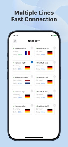 Blissunny VPN Pro Resimleri