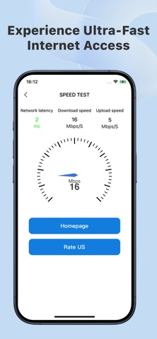 Blissunny VPN Pro Resimleri