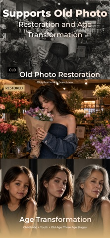 Koyis -Photo Repair tool Resimleri