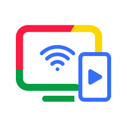Android Cast for Chromecast & TV Cast ikonu