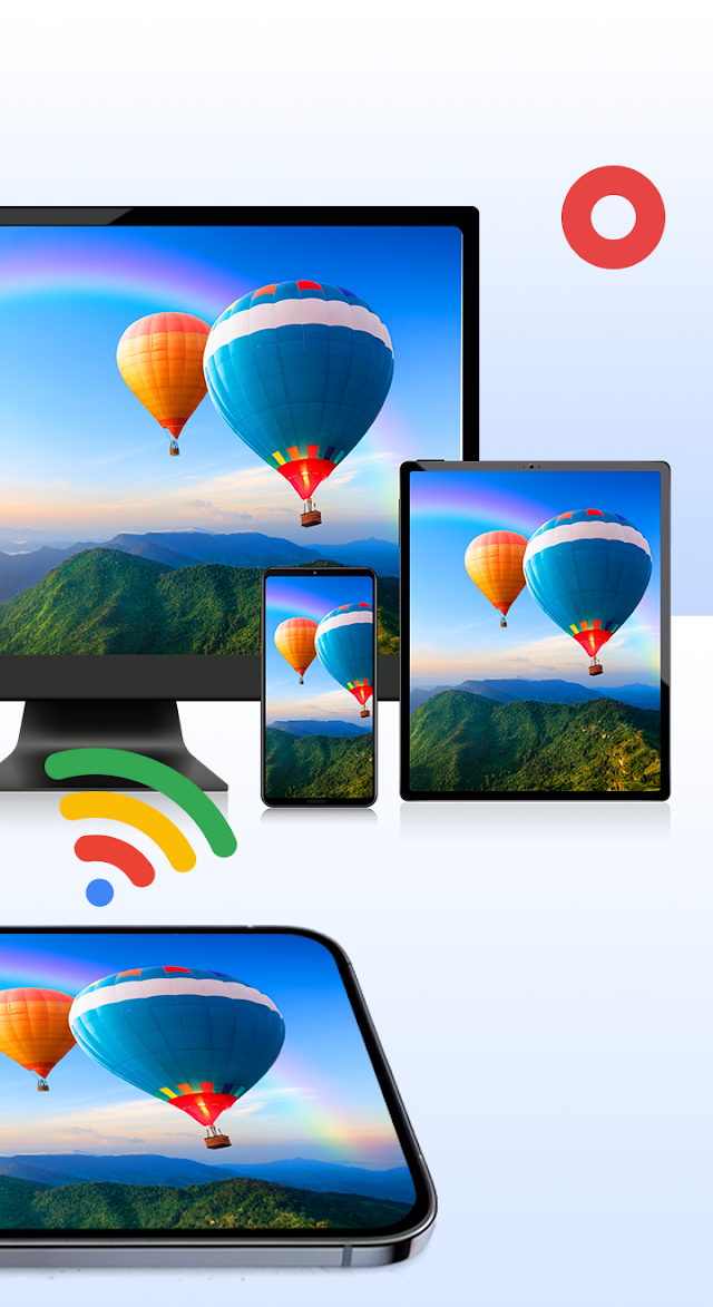 Cast for Chromecast & TV Cast Resimleri