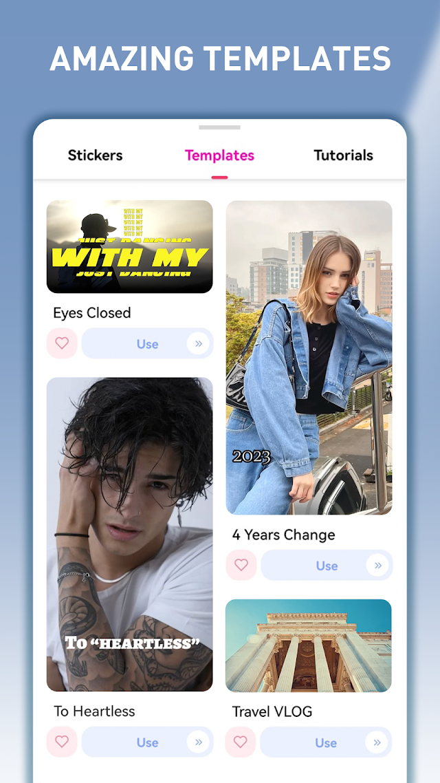 EasyCut - Video Editor & Maker Resimleri