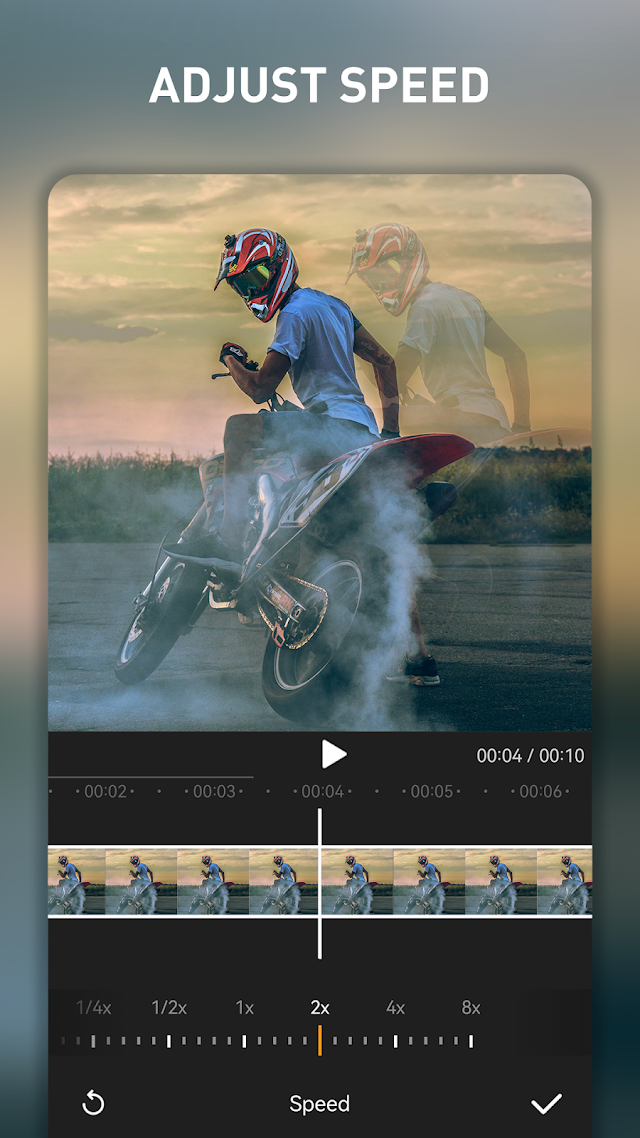 EasyCut - Video Editor & Maker Resimleri
