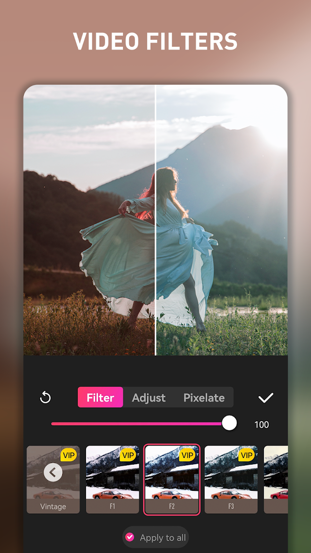 EasyCut - Video Editor & Maker Resimleri